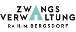 Zwangsverwaltung RA H.-M. Bergsdorf